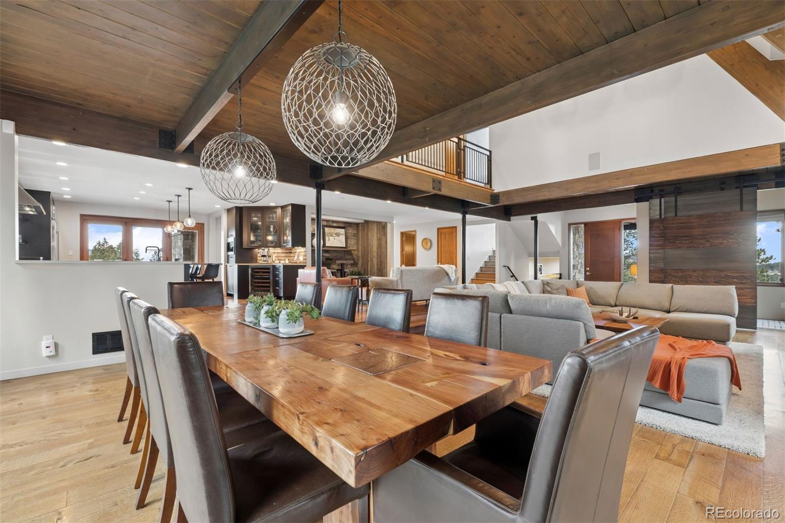 MLS Image #10 for 32581  meadow mountain road,evergreen, Colorado