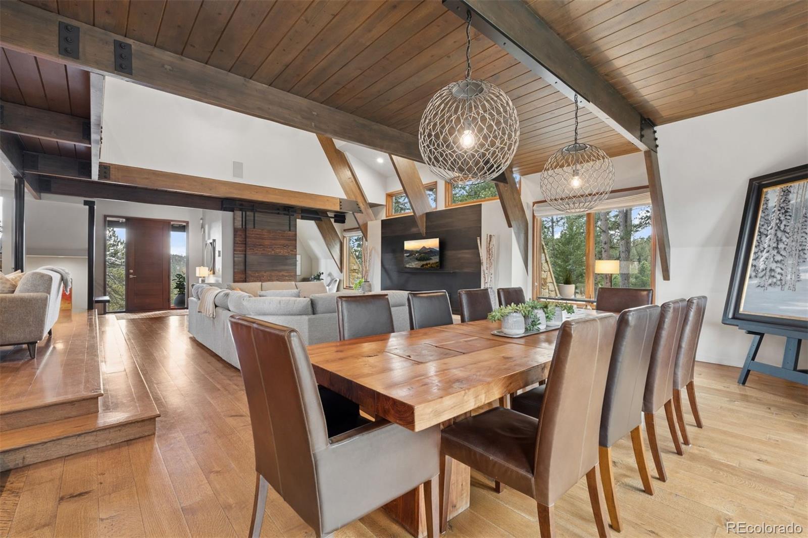 MLS Image #11 for 32581  meadow mountain road,evergreen, Colorado