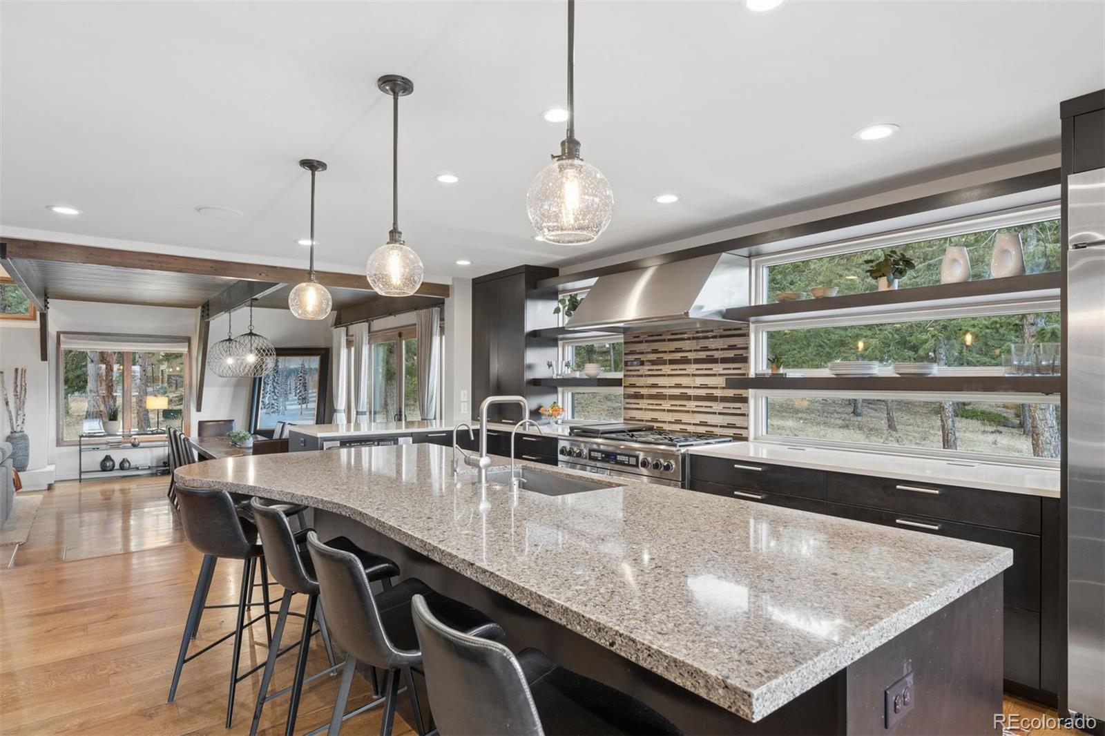 MLS Image #12 for 32581  meadow mountain road,evergreen, Colorado