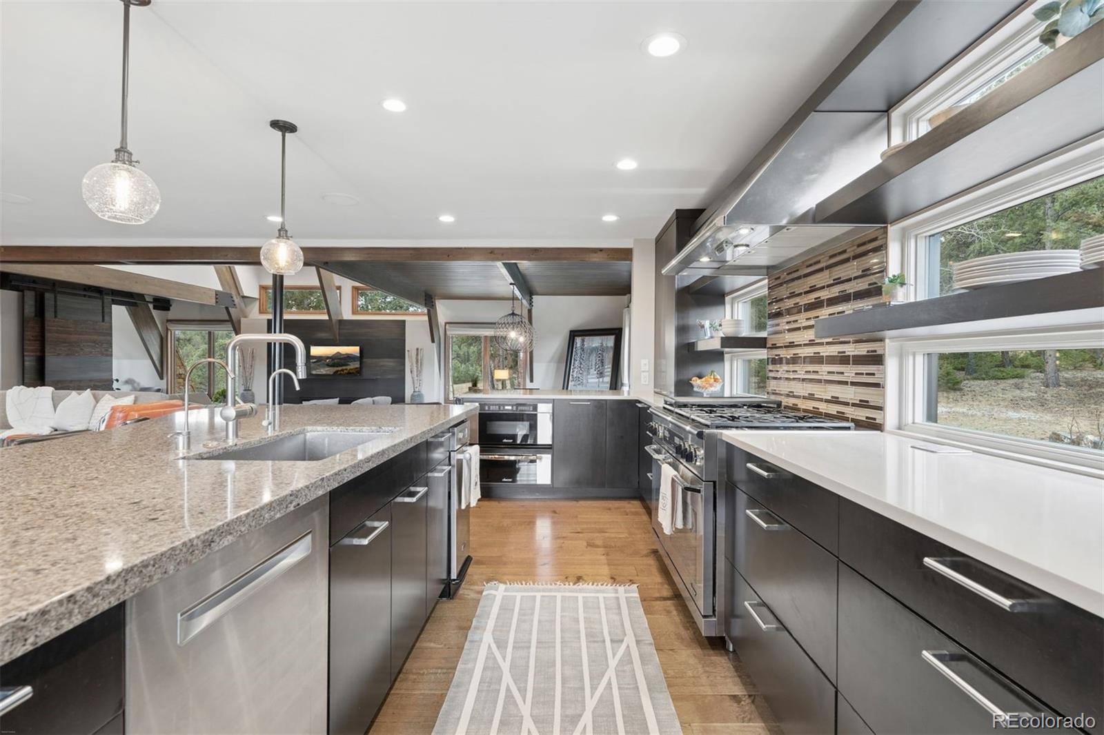 MLS Image #14 for 32581  meadow mountain road,evergreen, Colorado