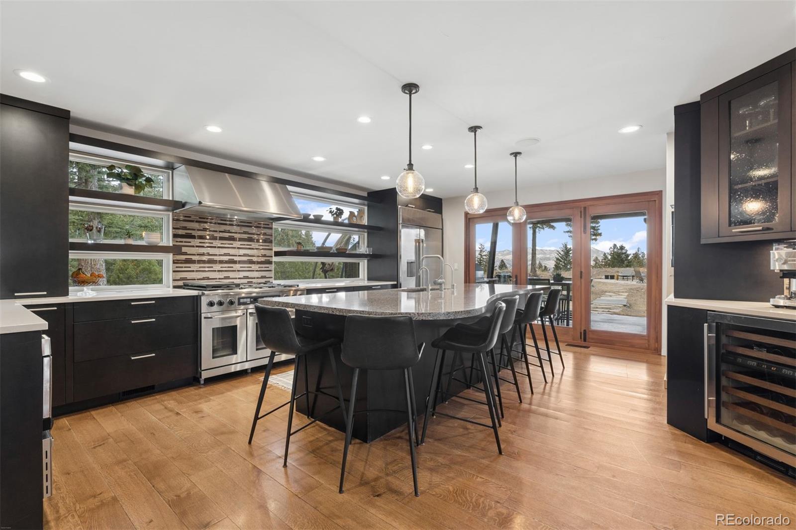 MLS Image #15 for 32581  meadow mountain road,evergreen, Colorado