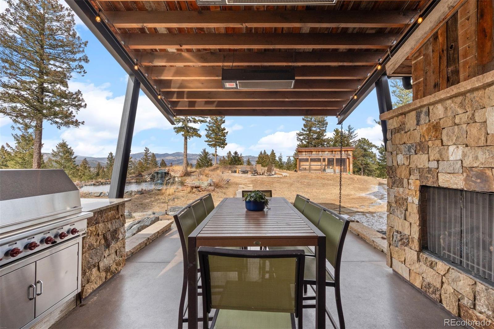 MLS Image #16 for 32581  meadow mountain road,evergreen, Colorado