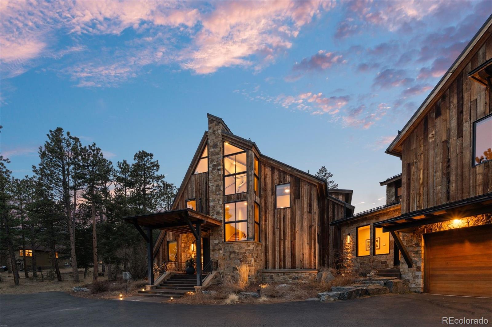MLS Image #2 for 32581  meadow mountain road,evergreen, Colorado