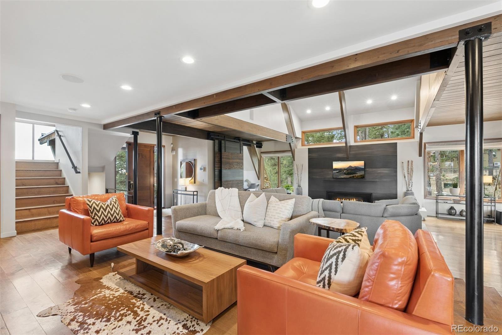 MLS Image #20 for 32581  meadow mountain road,evergreen, Colorado