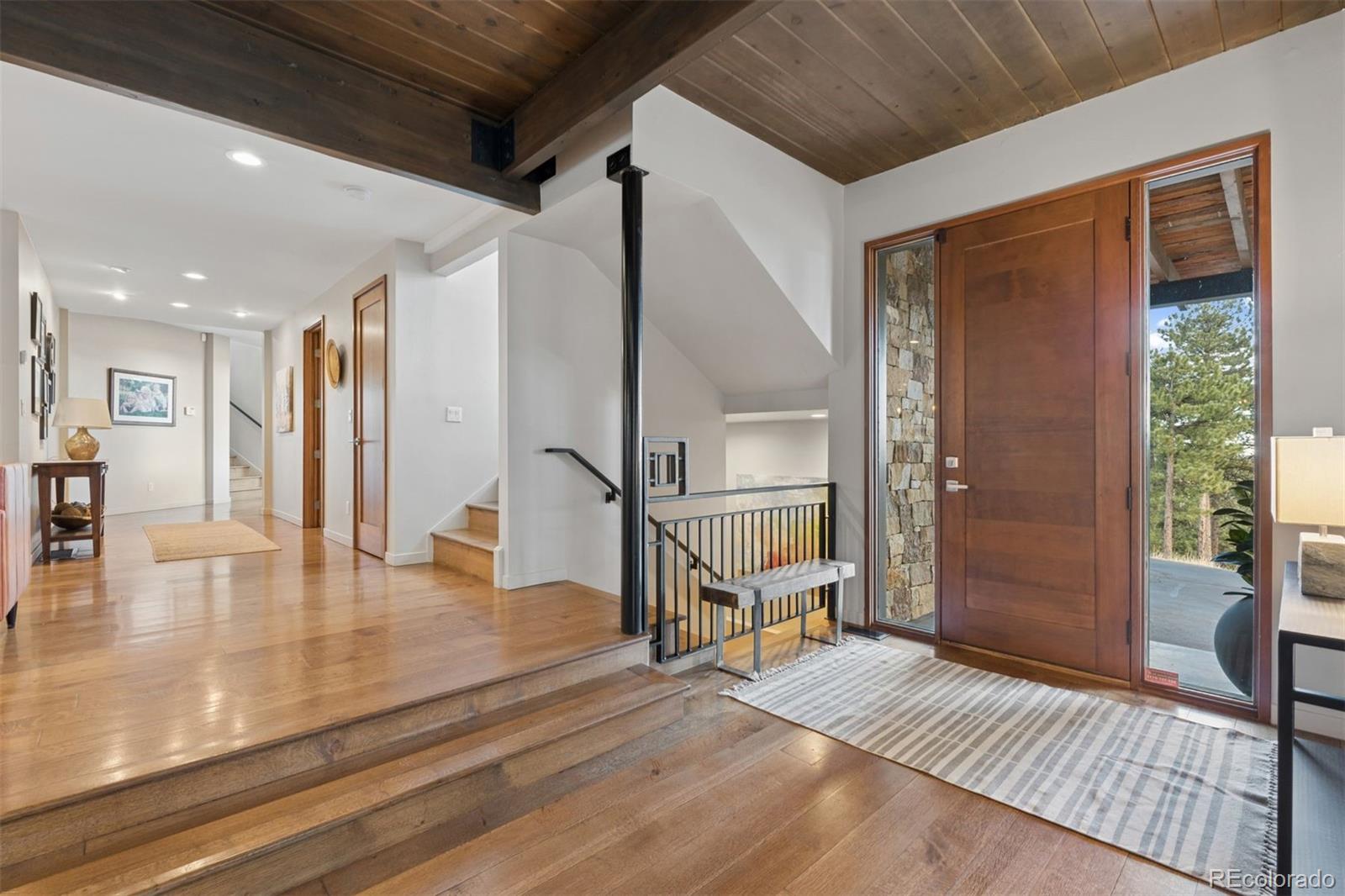 MLS Image #3 for 32581  meadow mountain road,evergreen, Colorado