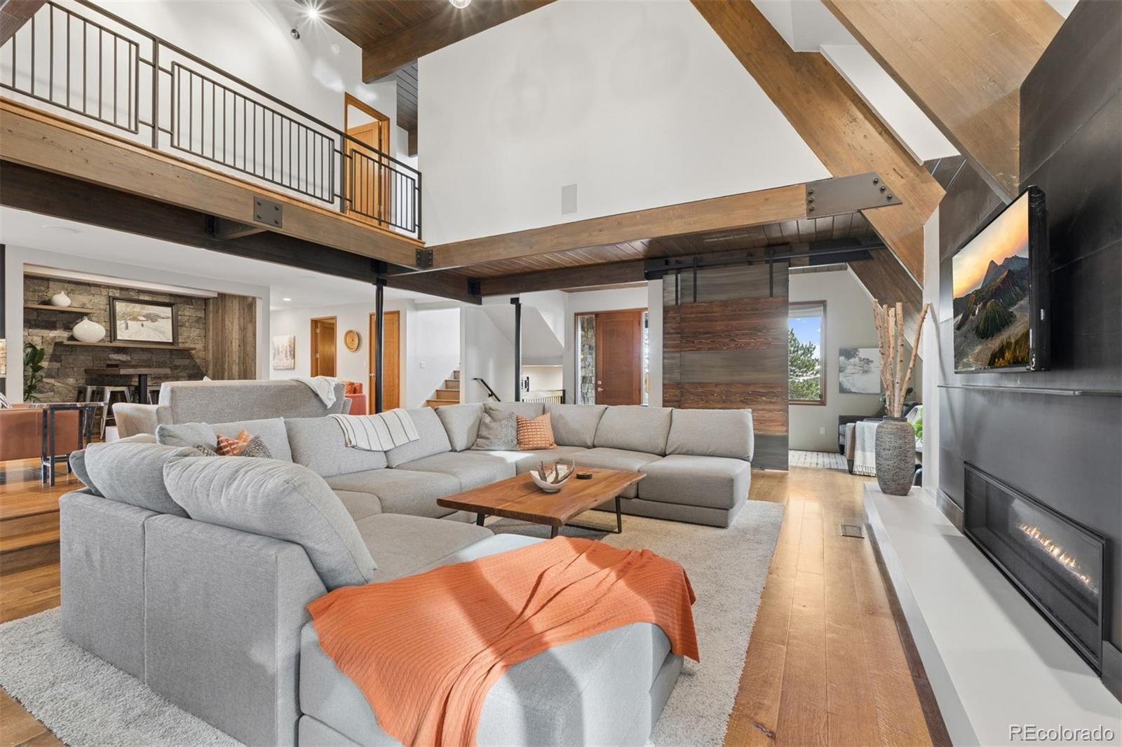 MLS Image #4 for 32581  meadow mountain road,evergreen, Colorado