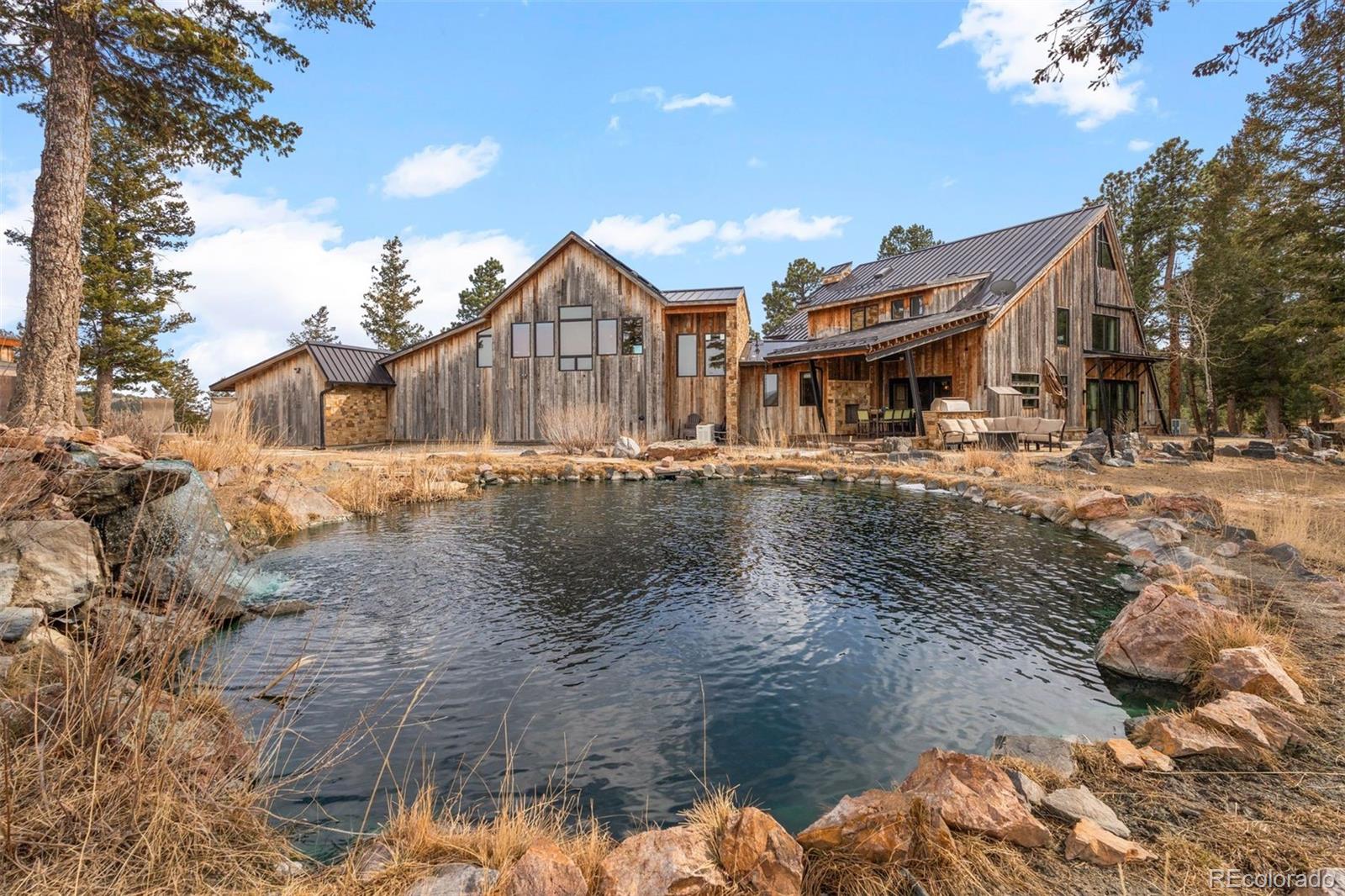 MLS Image #43 for 32581  meadow mountain road,evergreen, Colorado