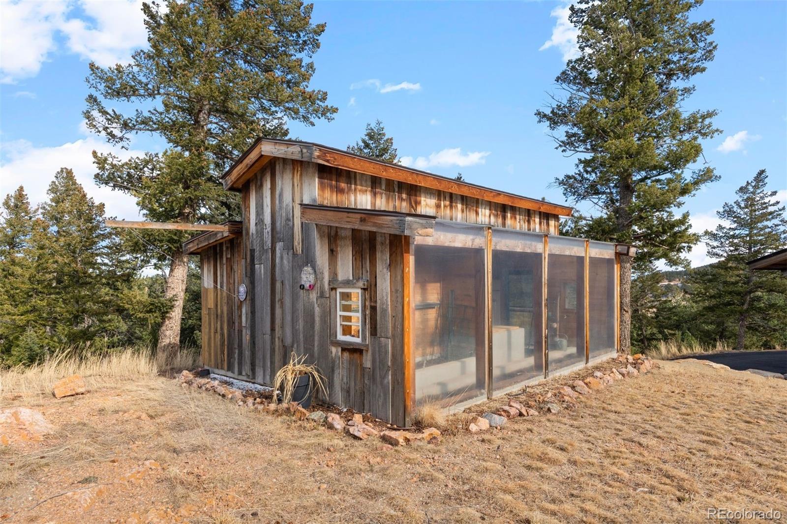 MLS Image #45 for 32581  meadow mountain road,evergreen, Colorado