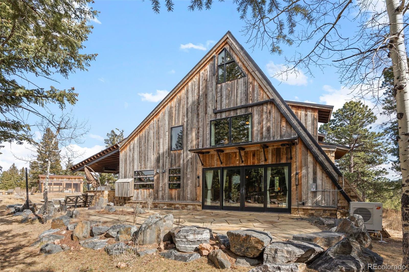 MLS Image #46 for 32581  meadow mountain road,evergreen, Colorado