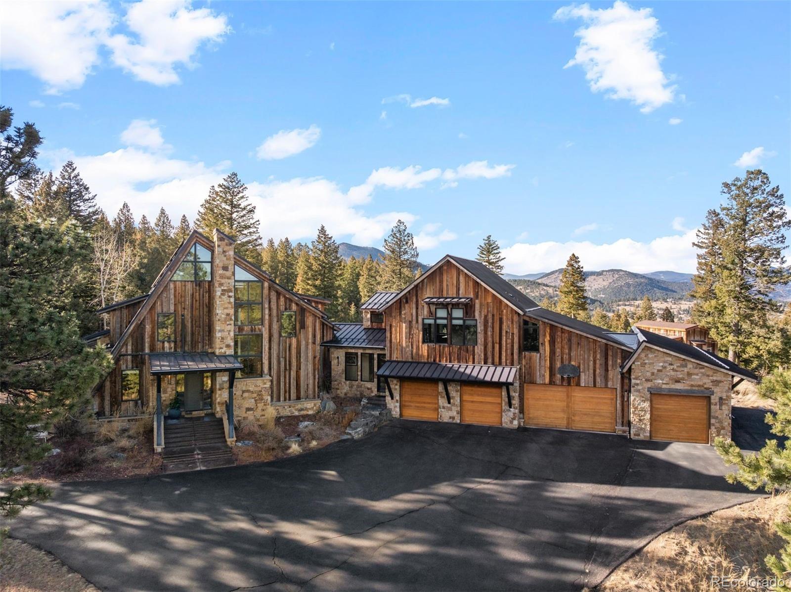 MLS Image #48 for 32581  meadow mountain road,evergreen, Colorado