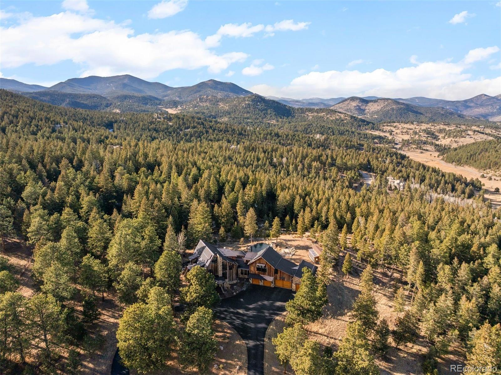 MLS Image #49 for 32581  meadow mountain road,evergreen, Colorado