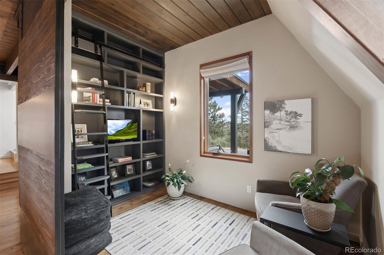MLS Image #9 for 32581  meadow mountain road,evergreen, Colorado