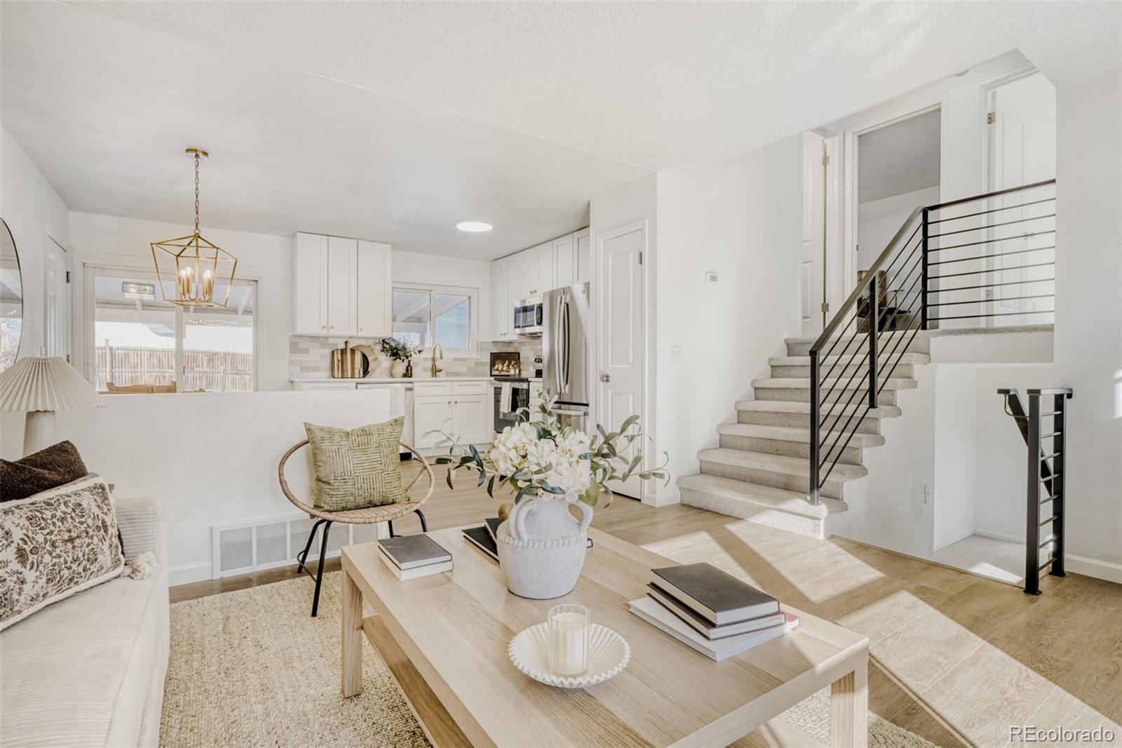 MLS Image #2 for 16501 e villanova place,aurora, Colorado