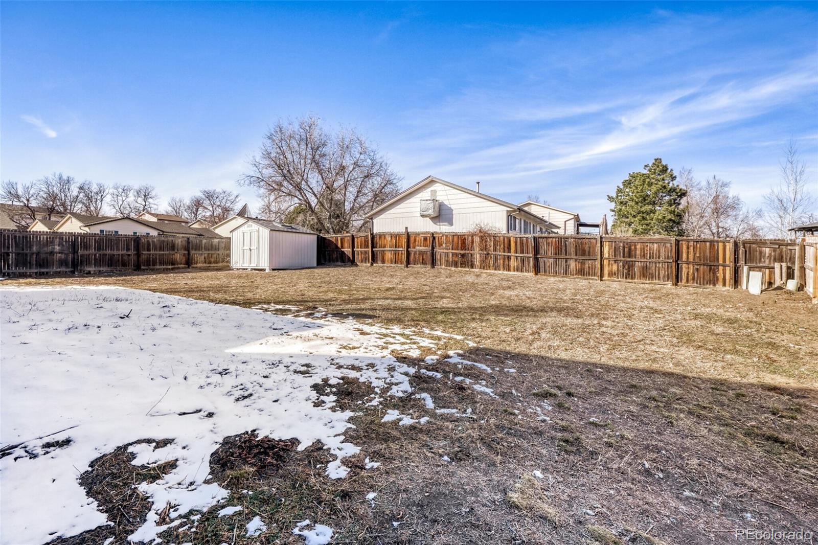 MLS Image #24 for 16501 e villanova place,aurora, Colorado