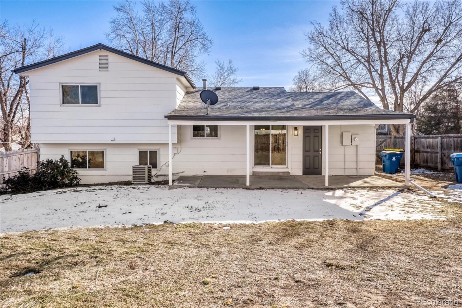 MLS Image #25 for 16501 e villanova place,aurora, Colorado