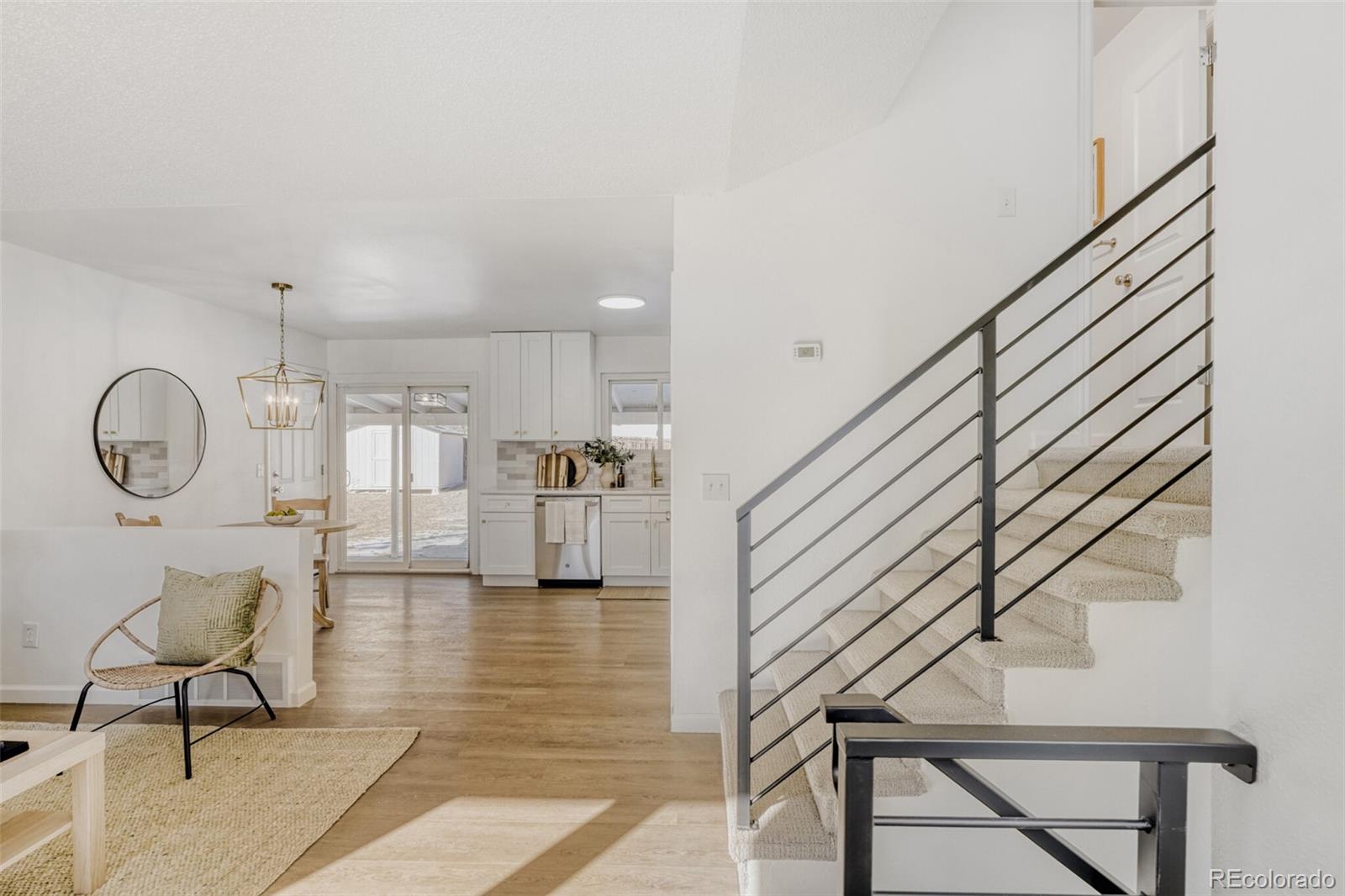 MLS Image #3 for 16501 e villanova place,aurora, Colorado