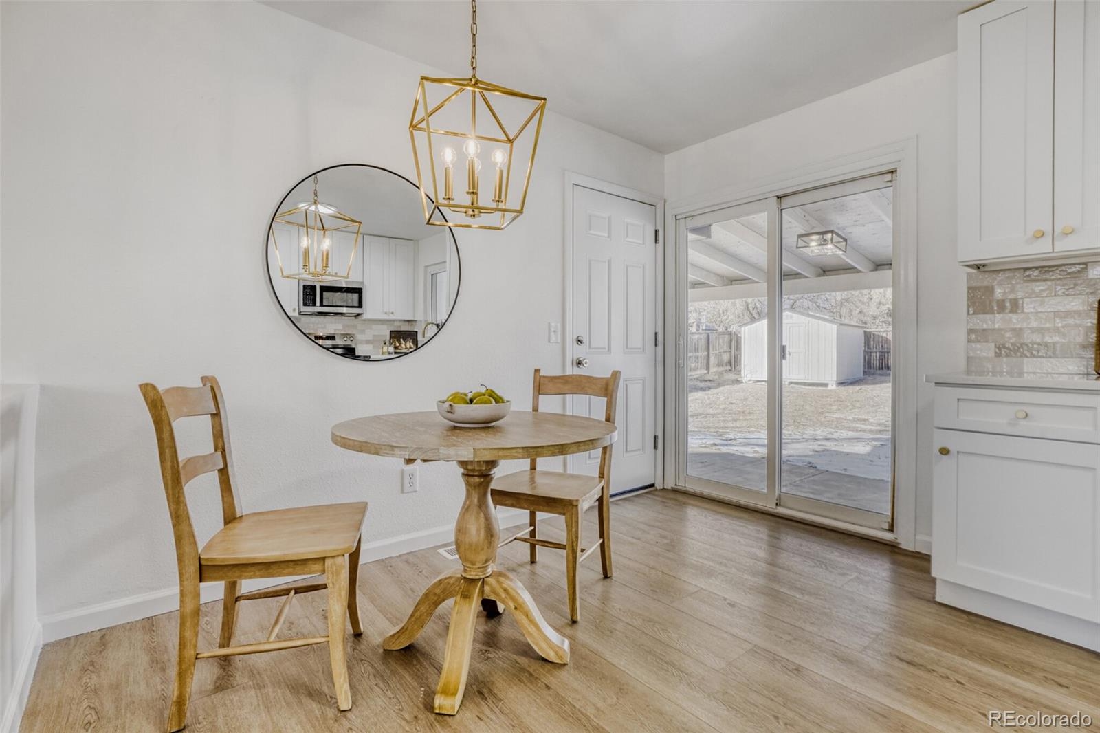MLS Image #5 for 16501 e villanova place,aurora, Colorado