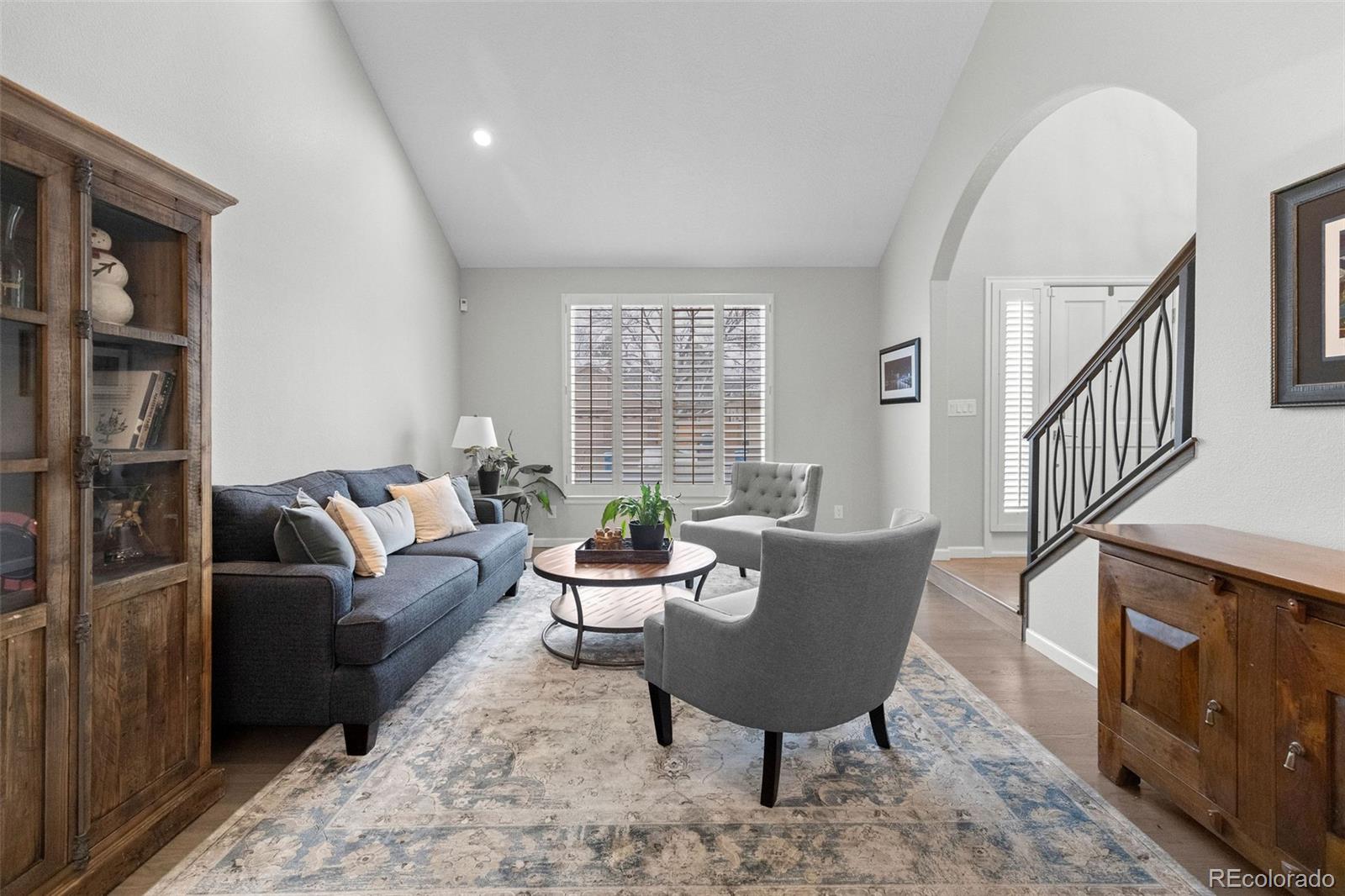 MLS Image #13 for 10380 e lake drive,englewood, Colorado
