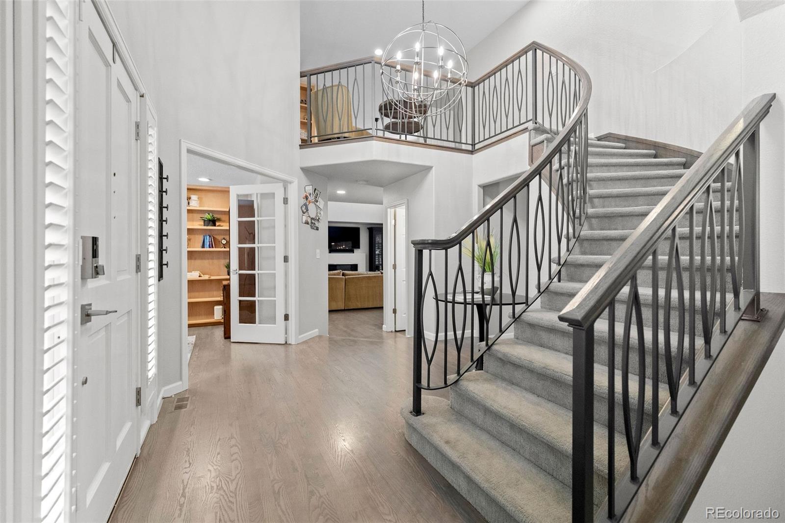 MLS Image #2 for 10380 e lake drive,englewood, Colorado