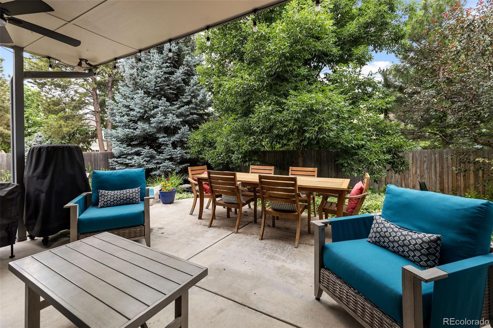 MLS Image #39 for 10380 e lake drive,englewood, Colorado