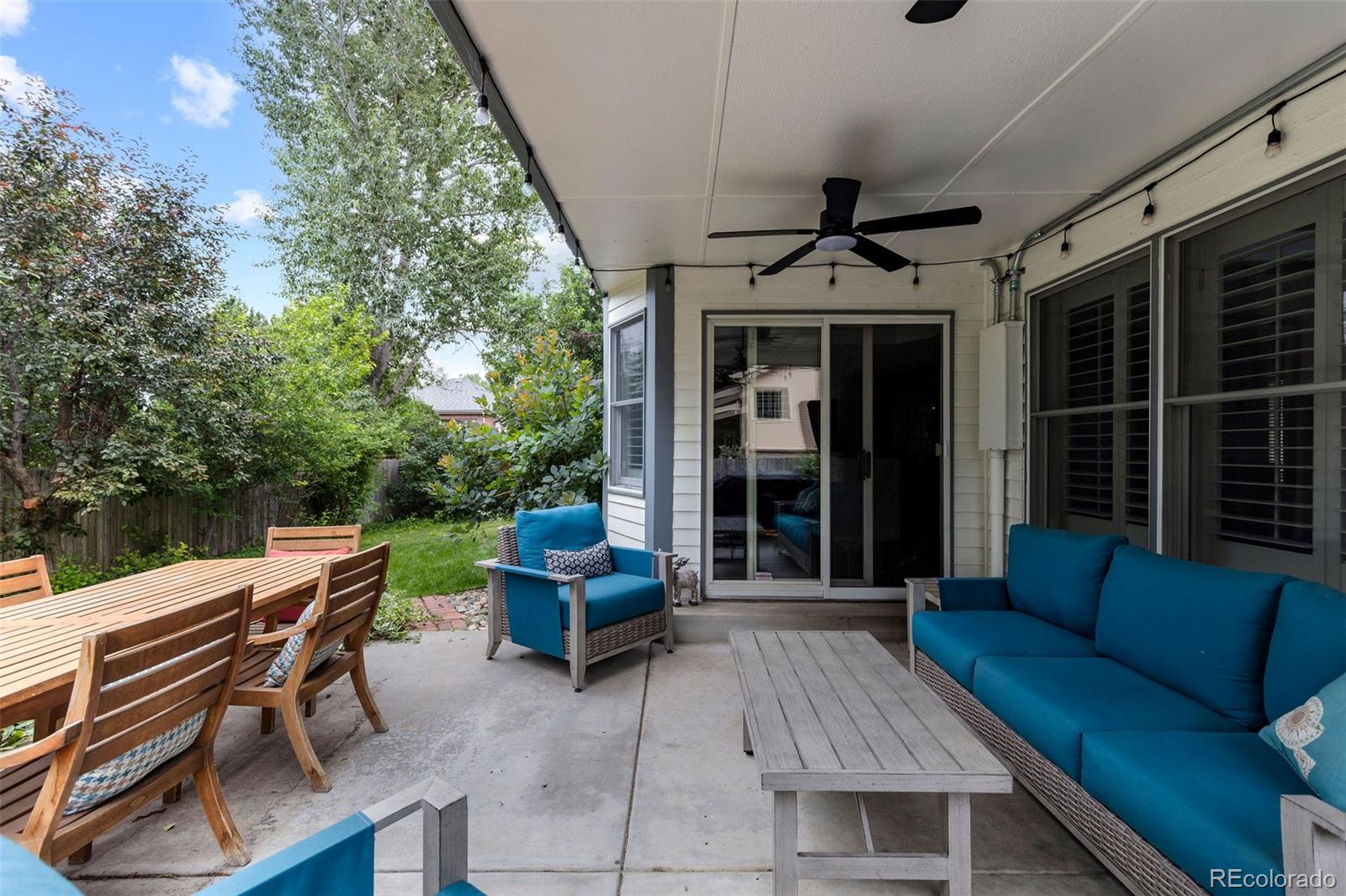 MLS Image #40 for 10380 e lake drive,englewood, Colorado