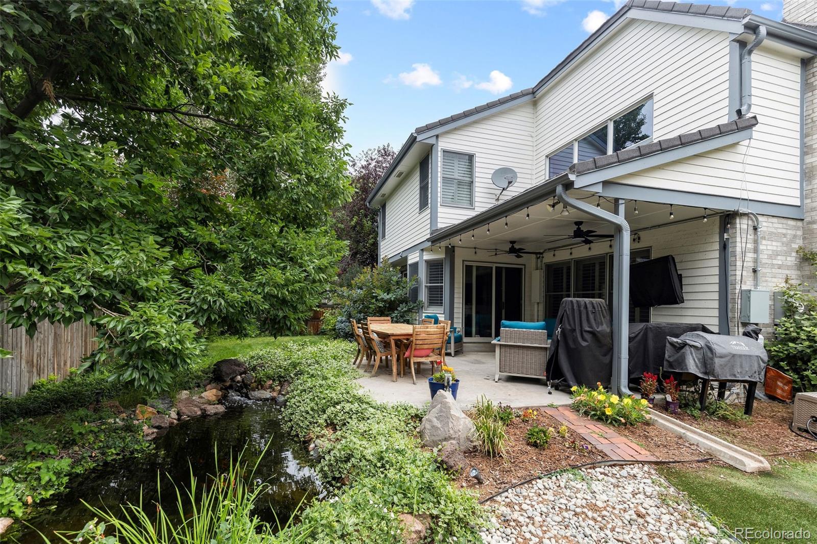MLS Image #42 for 10380 e lake drive,englewood, Colorado