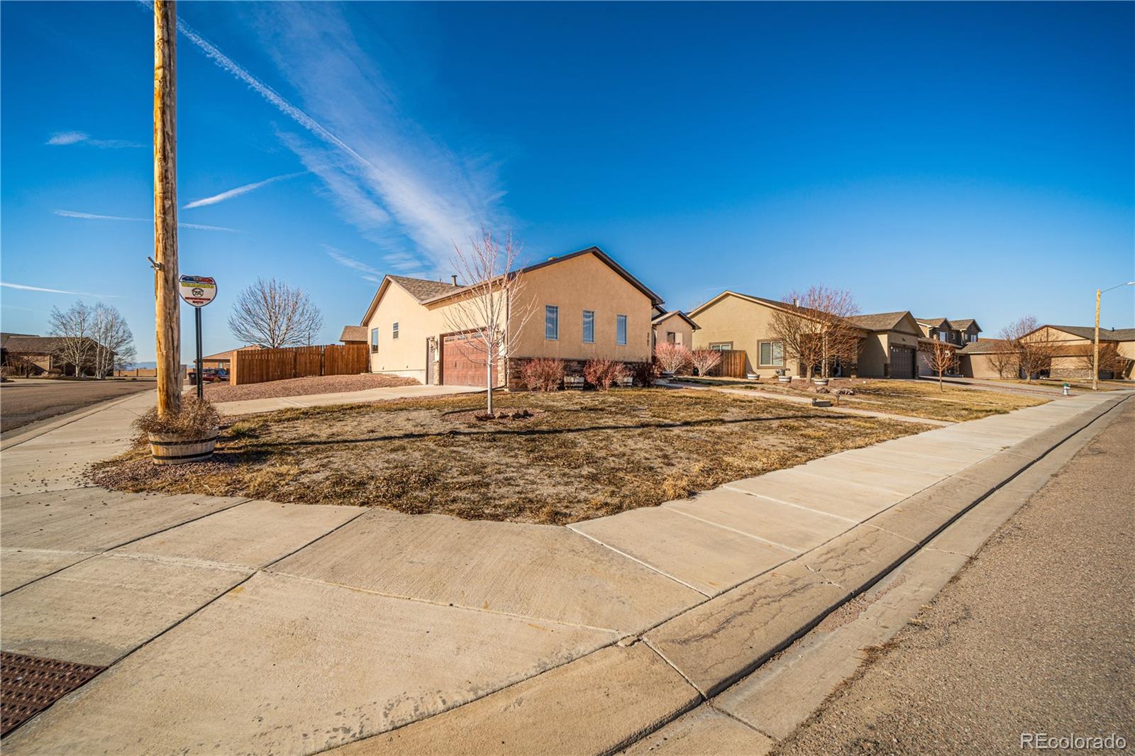 MLS Image #1 for 5707  mark twain lane,pueblo, Colorado