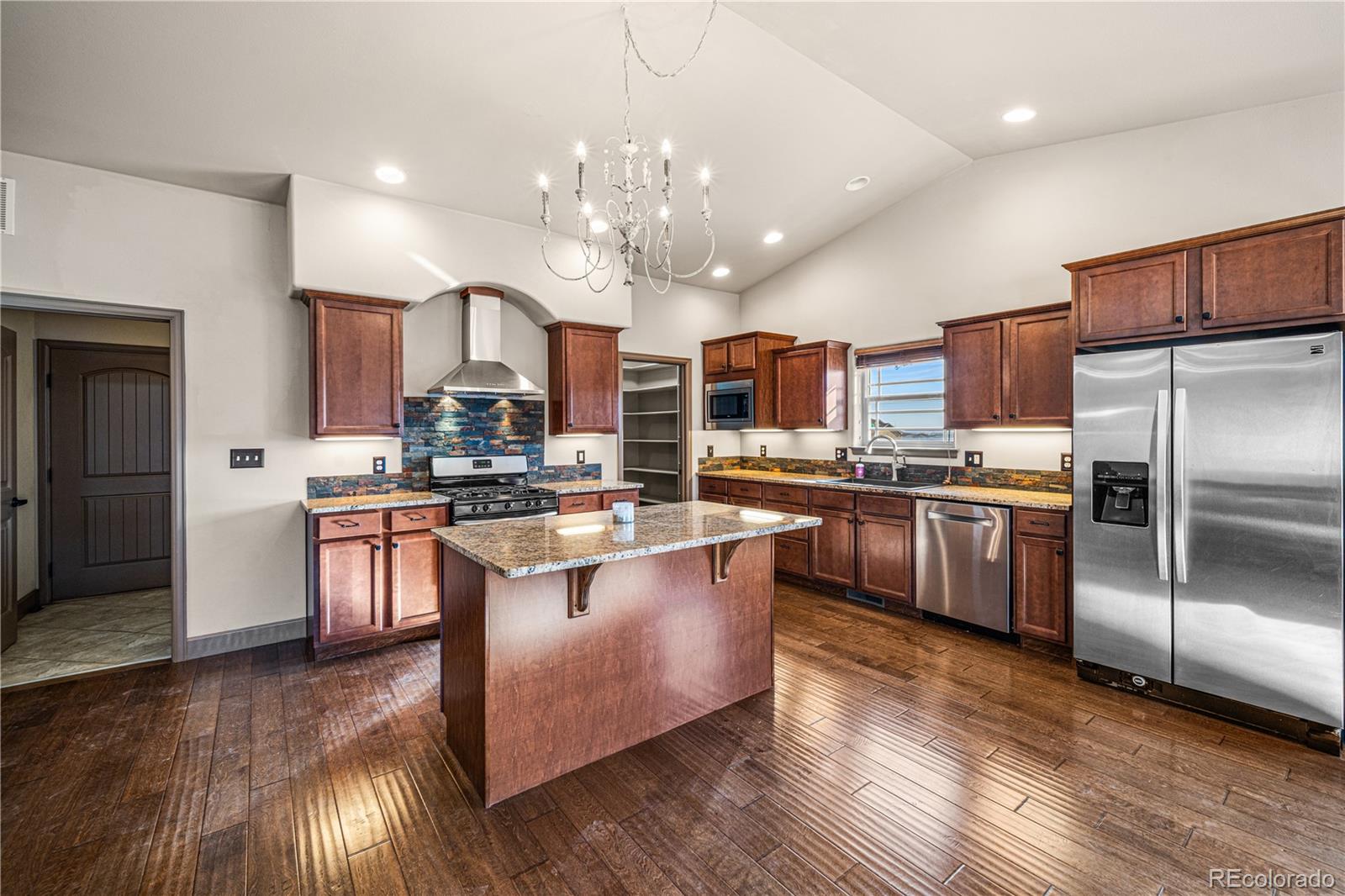 MLS Image #7 for 5707  mark twain lane,pueblo, Colorado
