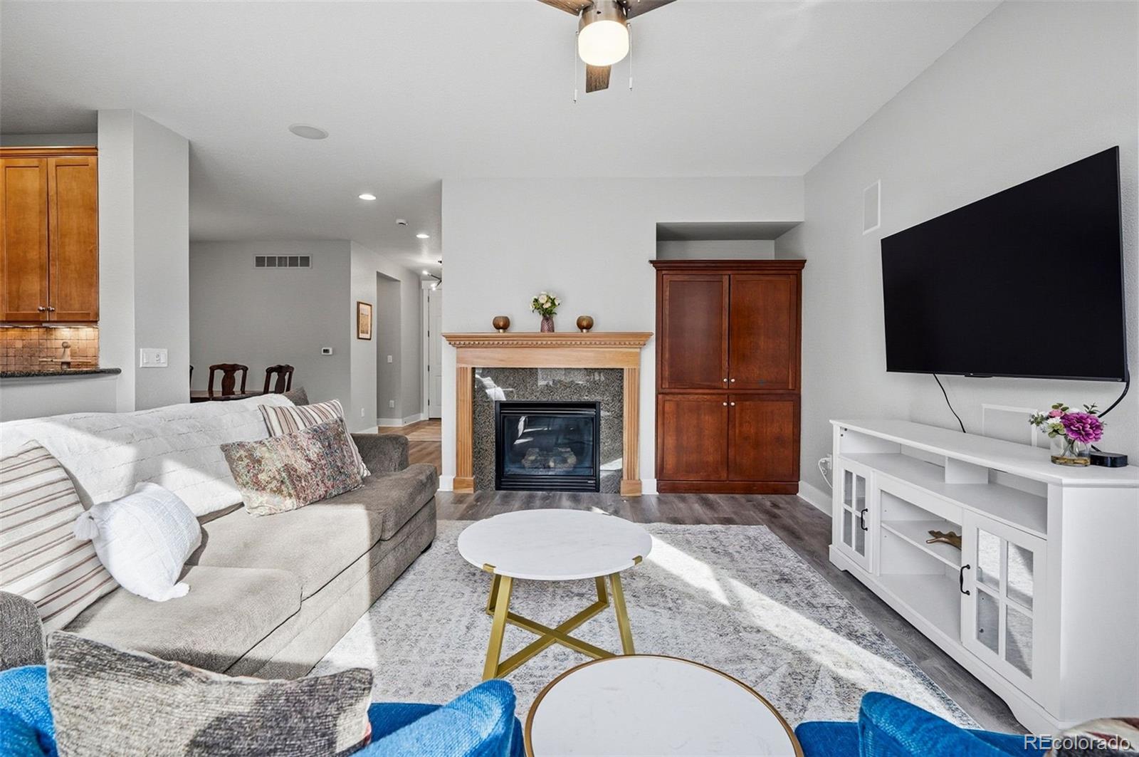 MLS Image #1 for 8608 e 25th drive,denver, Colorado