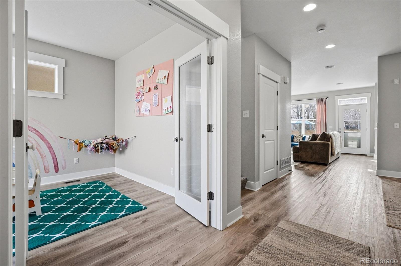 MLS Image #16 for 8608 e 25th drive,denver, Colorado