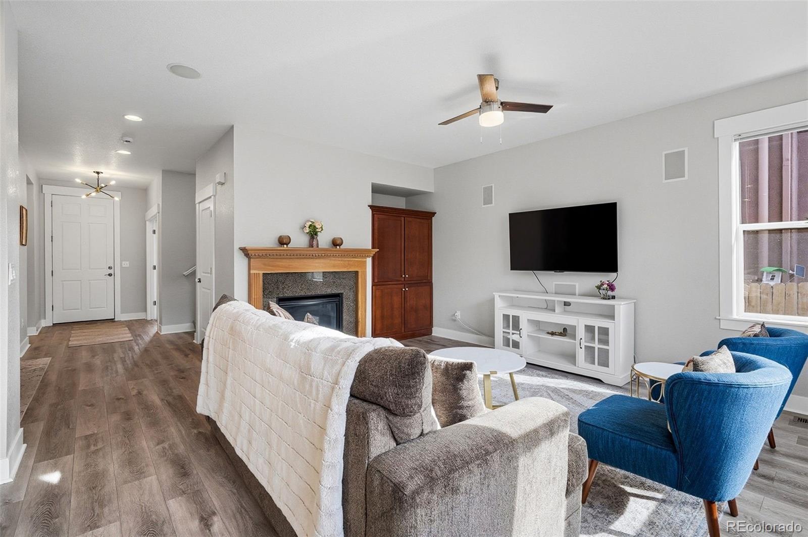 MLS Image #2 for 8608 e 25th drive,denver, Colorado