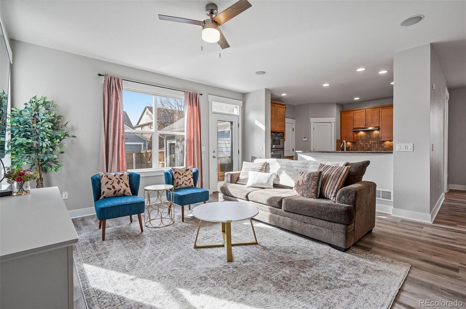 MLS Image #3 for 8608 e 25th drive,denver, Colorado