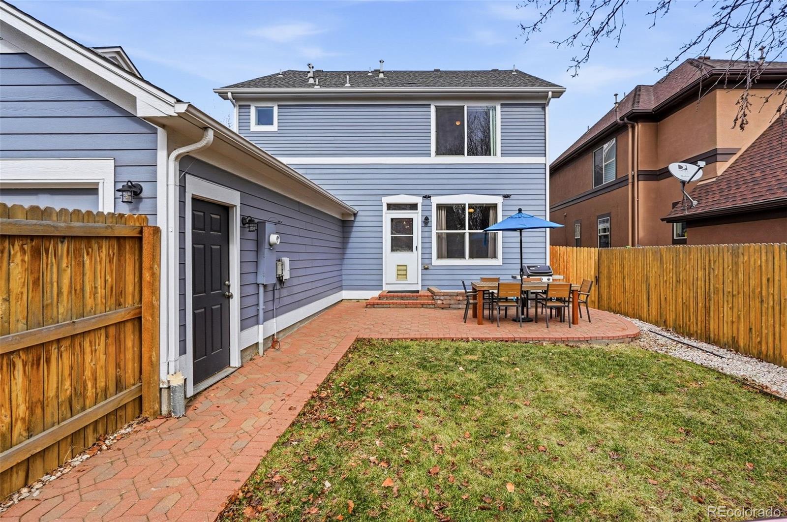 MLS Image #39 for 8608 e 25th drive,denver, Colorado