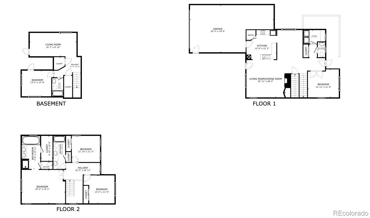 MLS Image #46 for 8608 e 25th drive,denver, Colorado