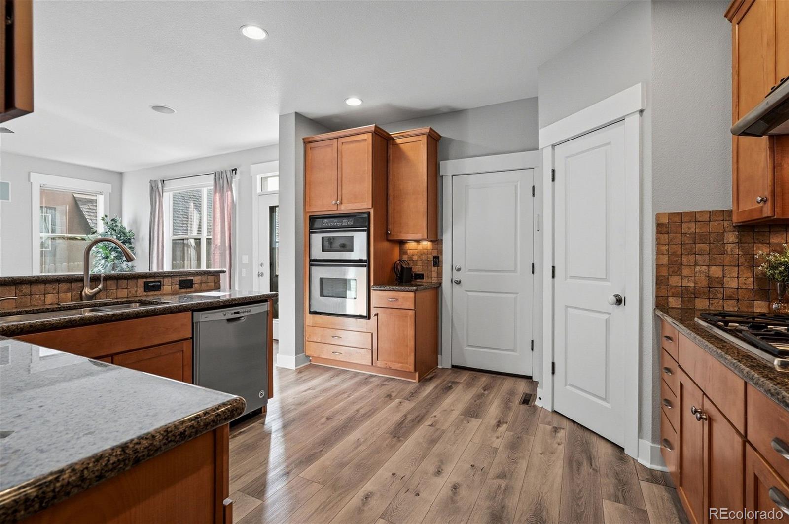 MLS Image #5 for 8608 e 25th drive,denver, Colorado