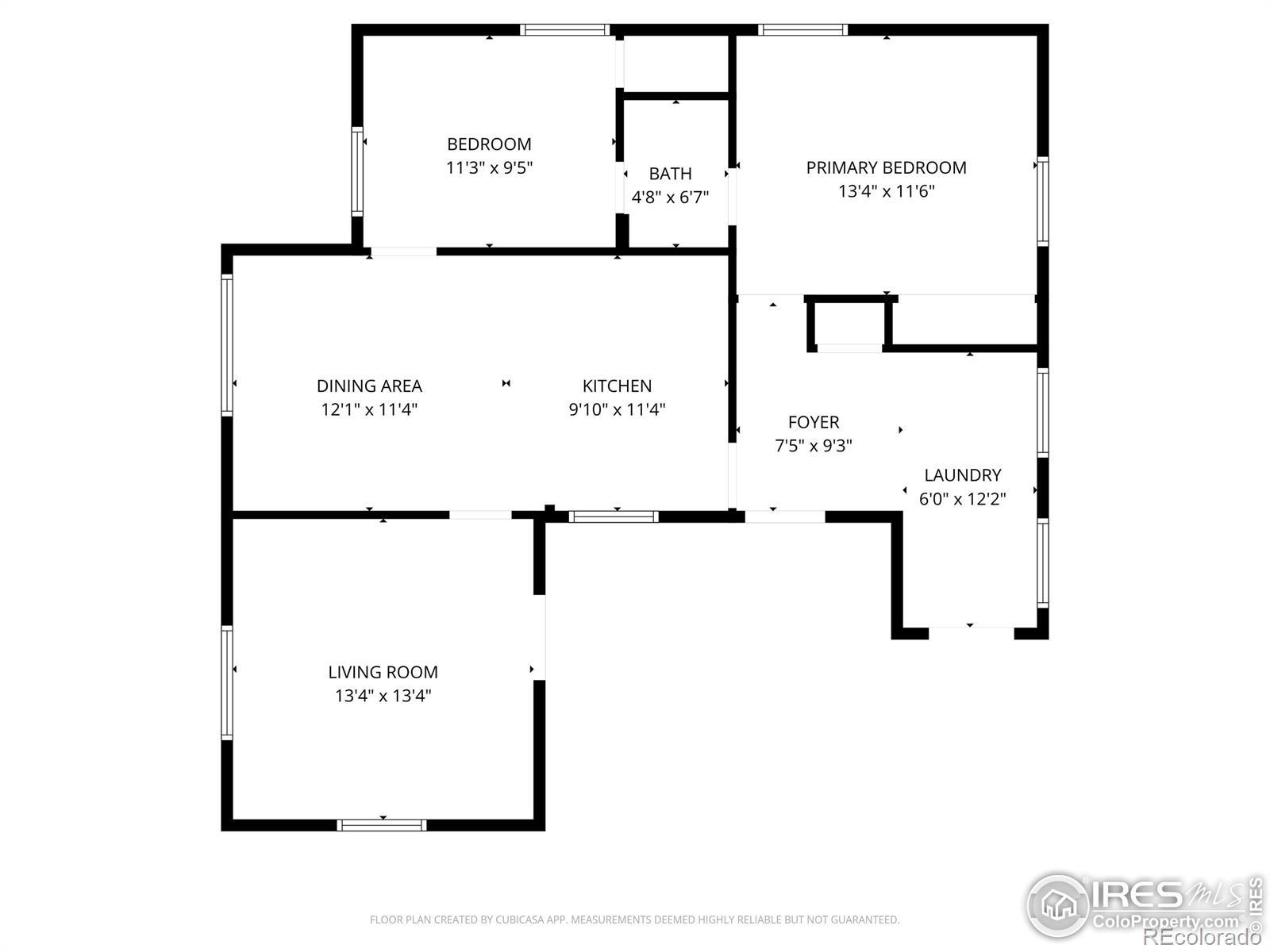 MLS Image #40 for 2148  75th street,boulder, Colorado