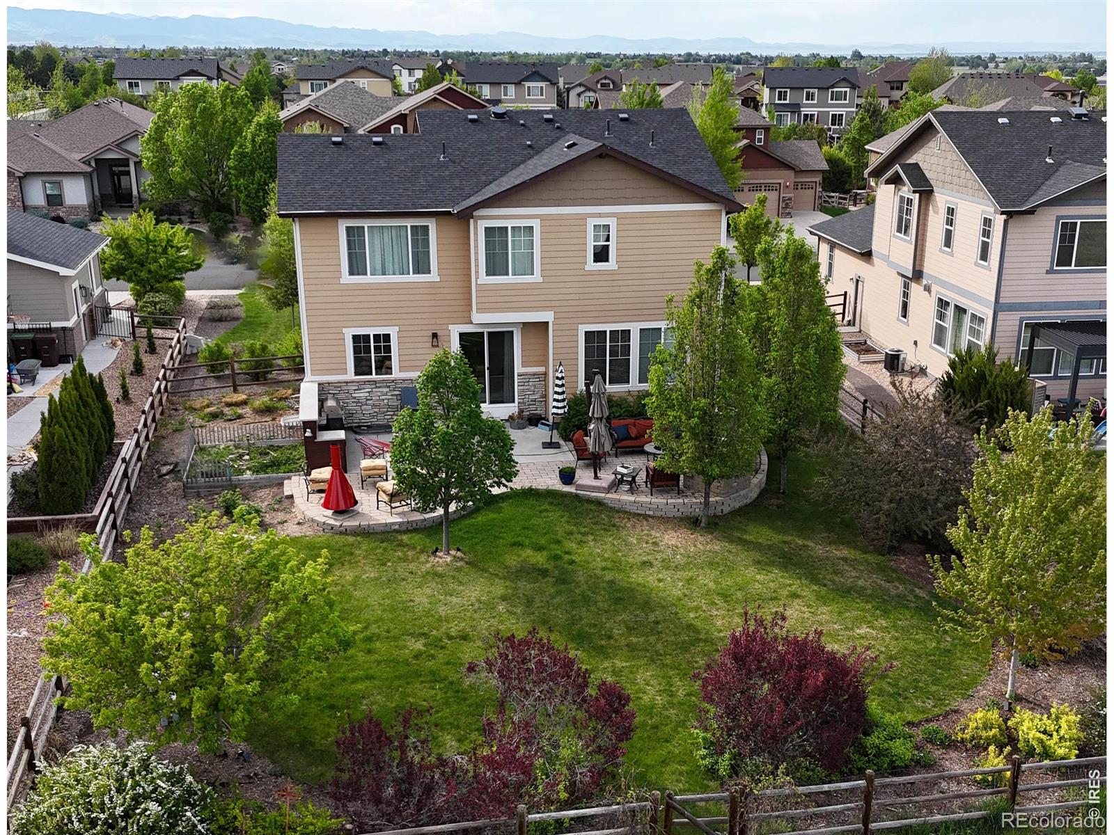 MLS Image #46 for 8241  white owl court,windsor, Colorado