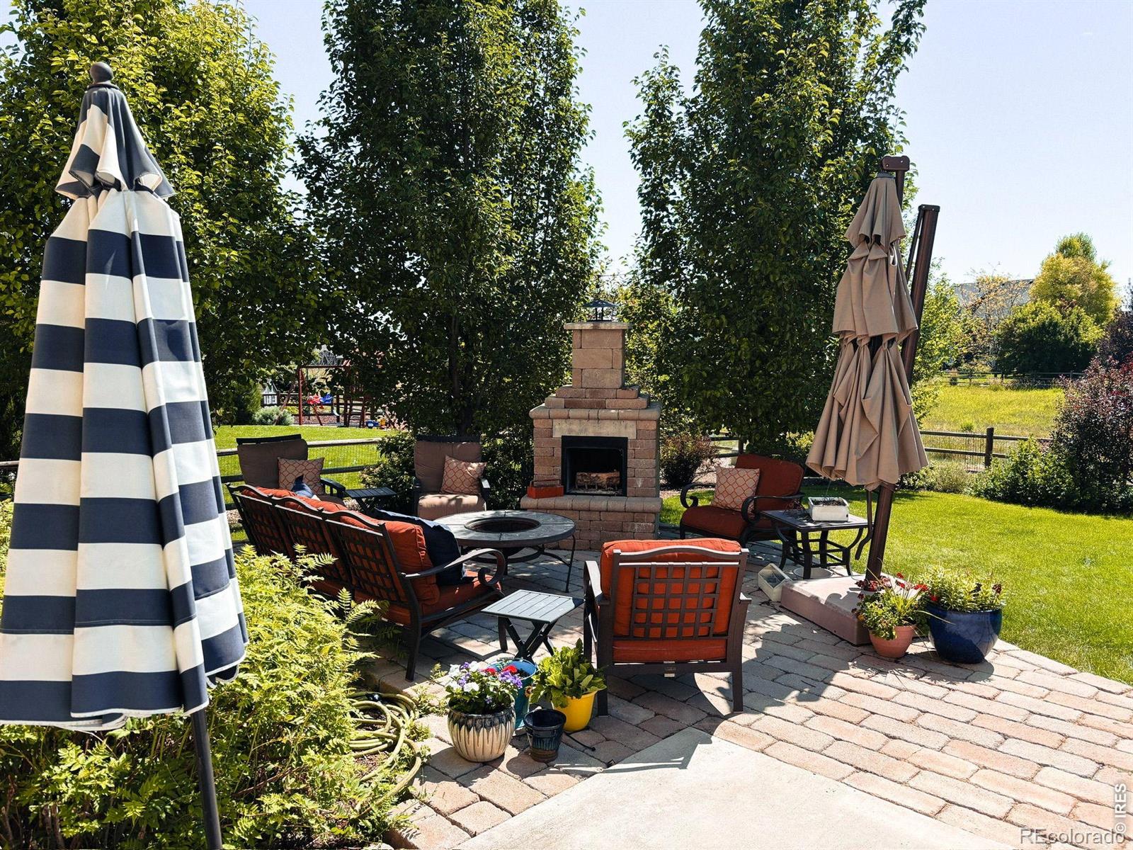 MLS Image #47 for 8241  white owl court,windsor, Colorado