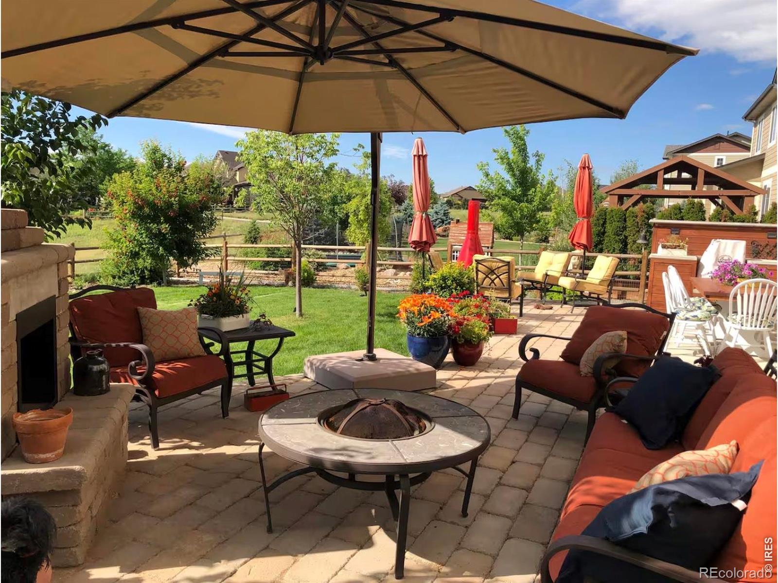 MLS Image #48 for 8241  white owl court,windsor, Colorado
