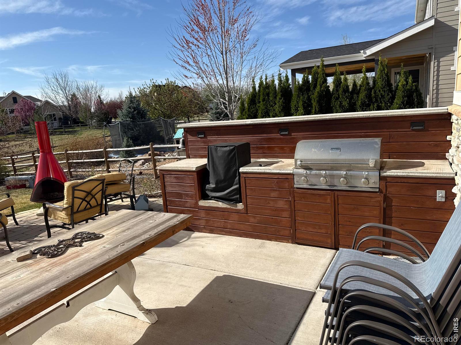 MLS Image #49 for 8241  white owl court,windsor, Colorado
