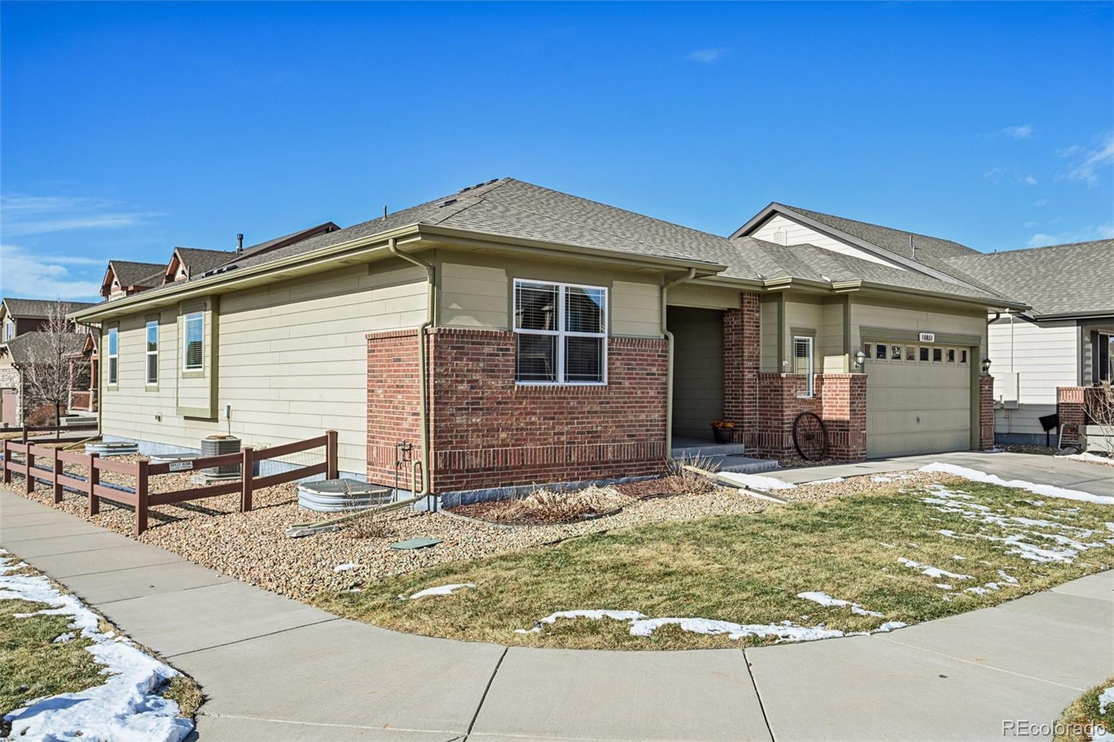 MLS Image #2 for 13071  coffee tree street,parker, Colorado