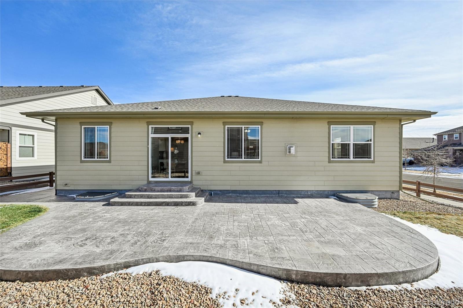 MLS Image #38 for 13071  coffee tree street,parker, Colorado