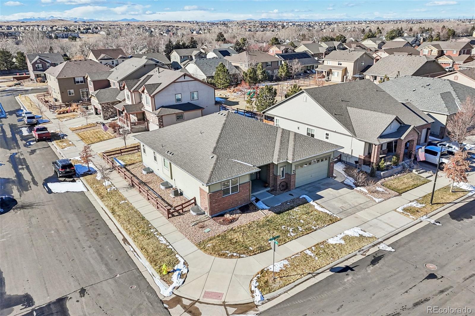MLS Image #41 for 13071  coffee tree street,parker, Colorado