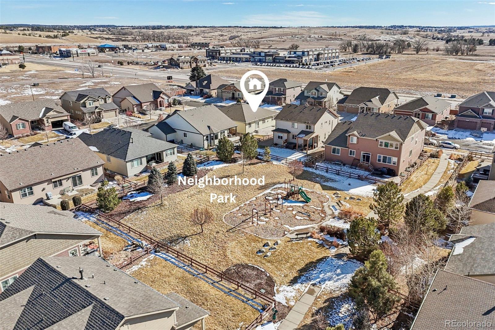MLS Image #42 for 13071  coffee tree street,parker, Colorado
