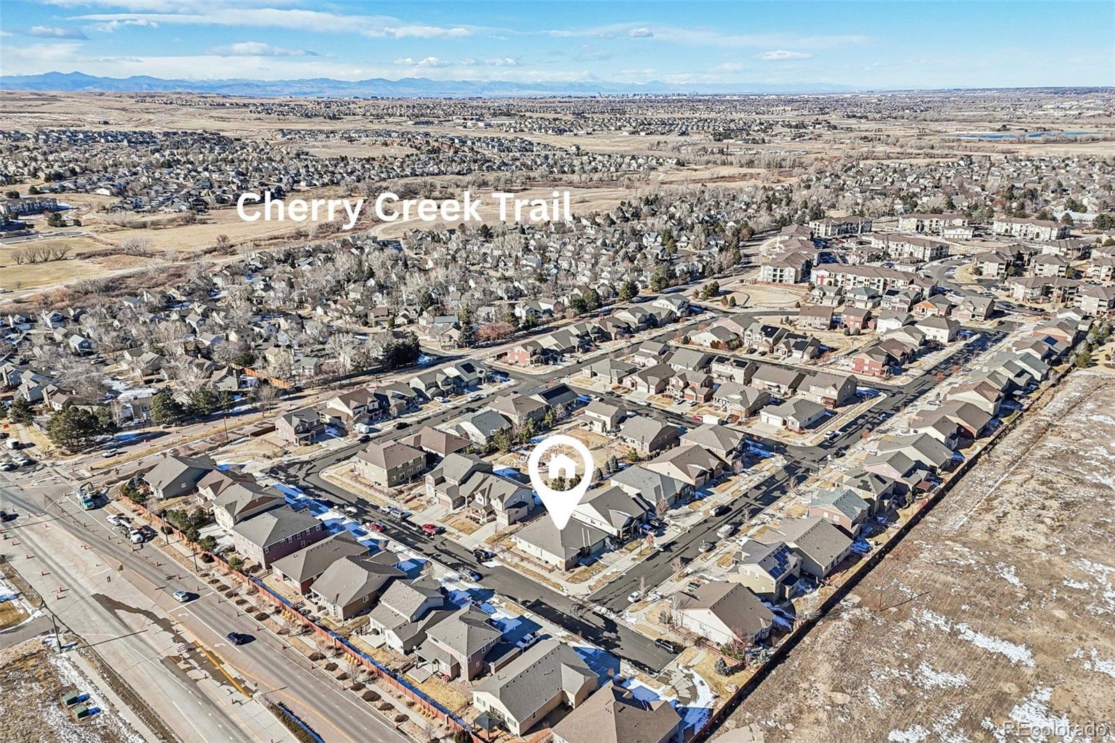 MLS Image #43 for 13071  coffee tree street,parker, Colorado