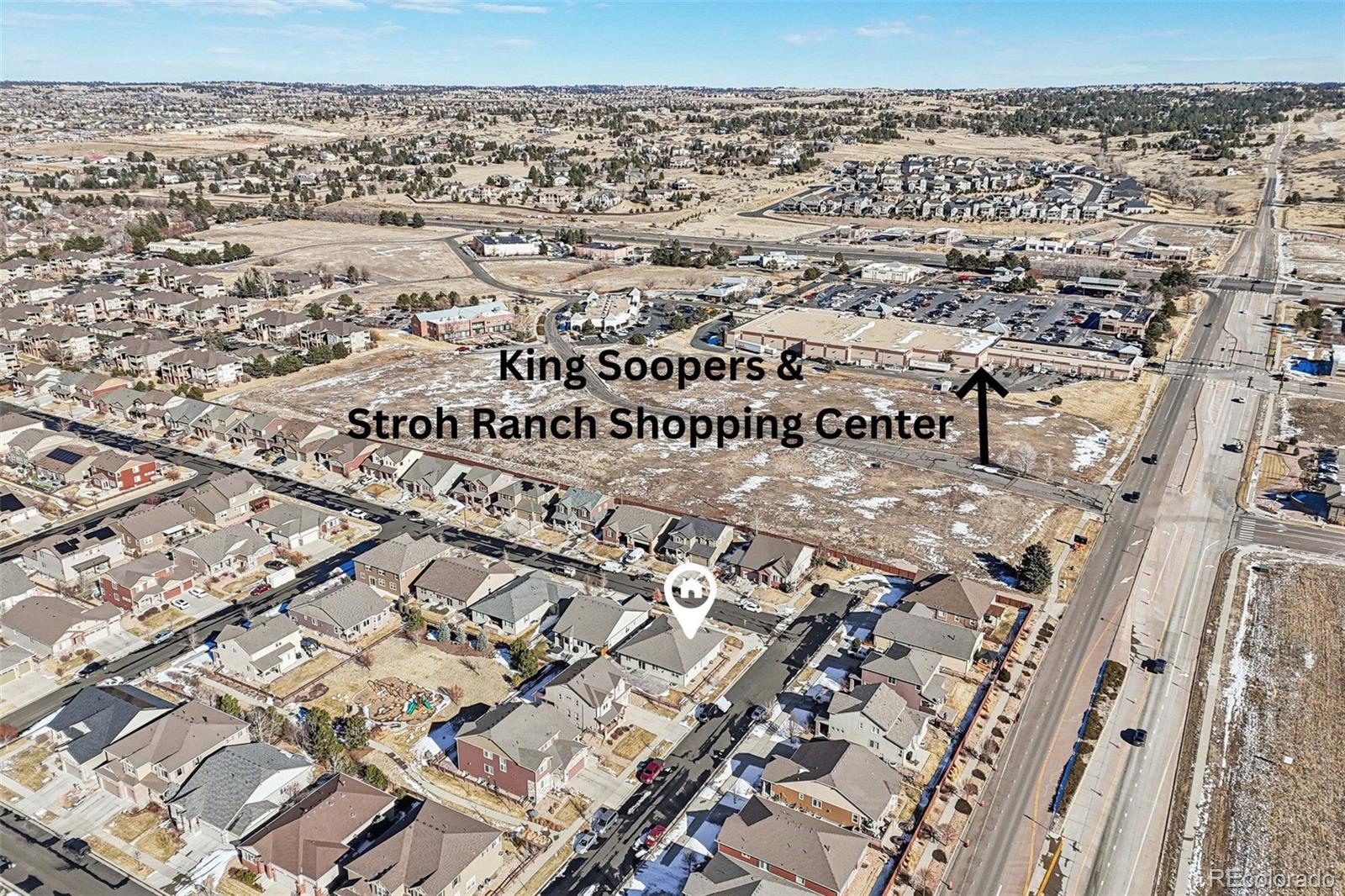 MLS Image #44 for 13071  coffee tree street,parker, Colorado