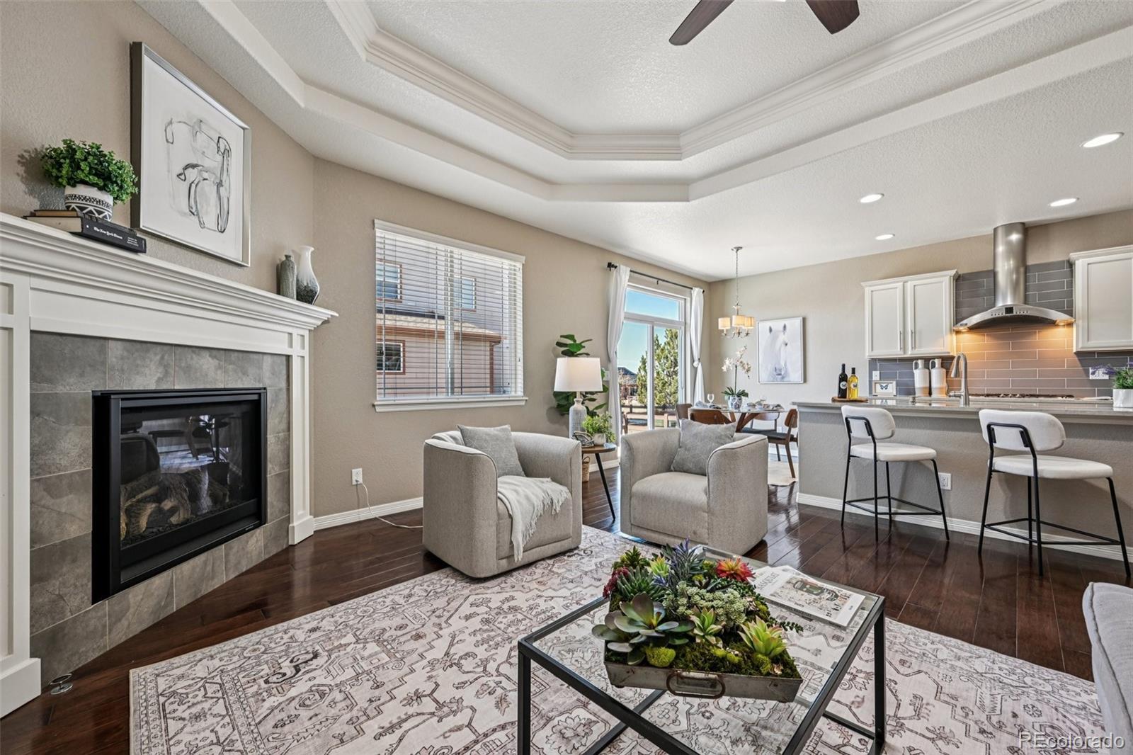 MLS Image #6 for 13071  coffee tree street,parker, Colorado