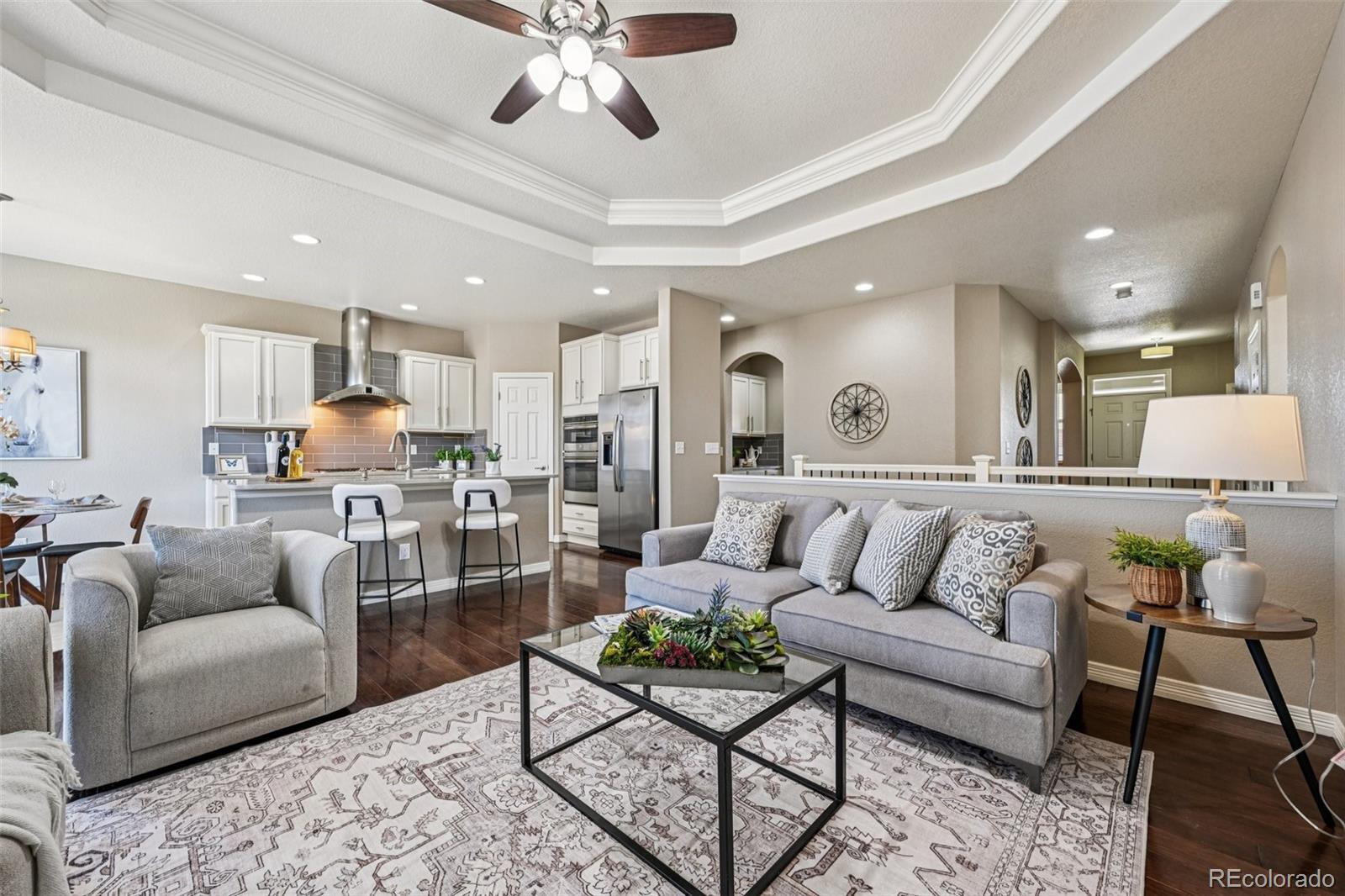 MLS Image #7 for 13071  coffee tree street,parker, Colorado
