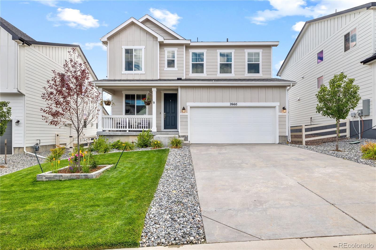 MLS Image #0 for 2660  gray wolf point,castle rock, Colorado