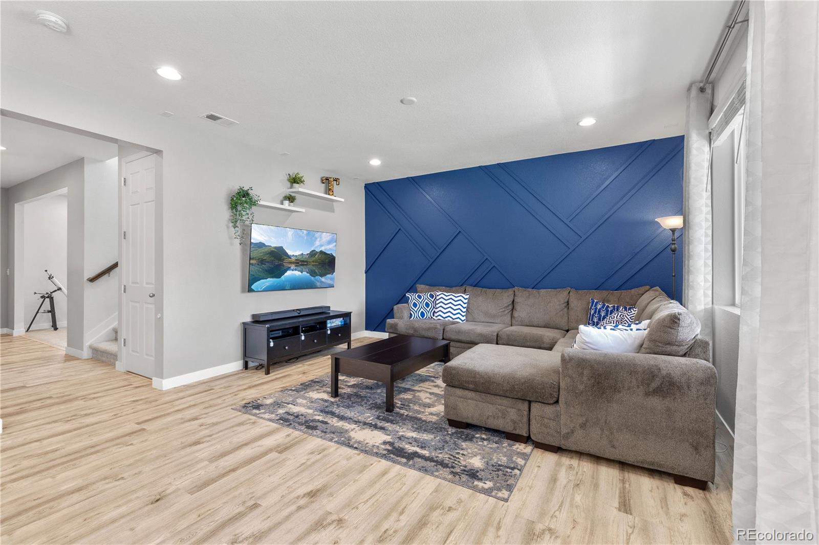 MLS Image #12 for 2660  gray wolf point,castle rock, Colorado